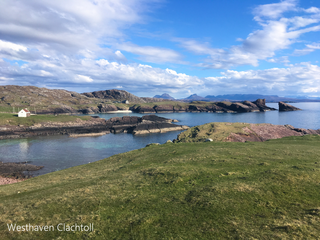 Clachtoll