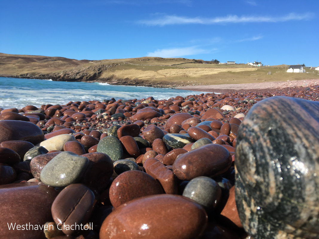 Clachtoll