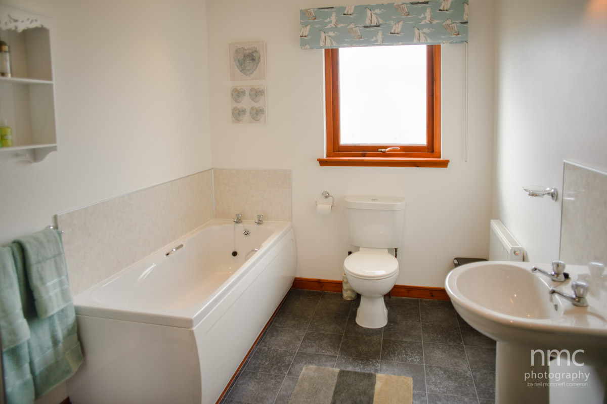 Westhaven holiday home